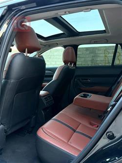 مازدا CX-50